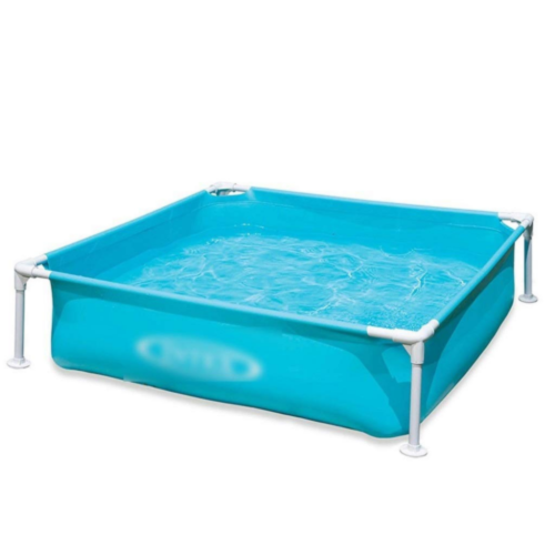 Portable pools