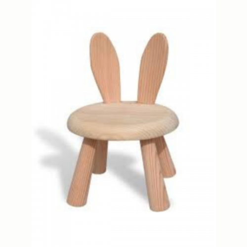 Bunny chair
