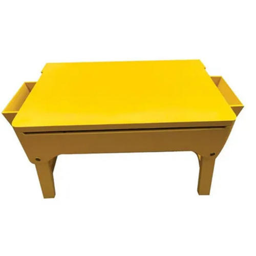KIDOZ Wooden table