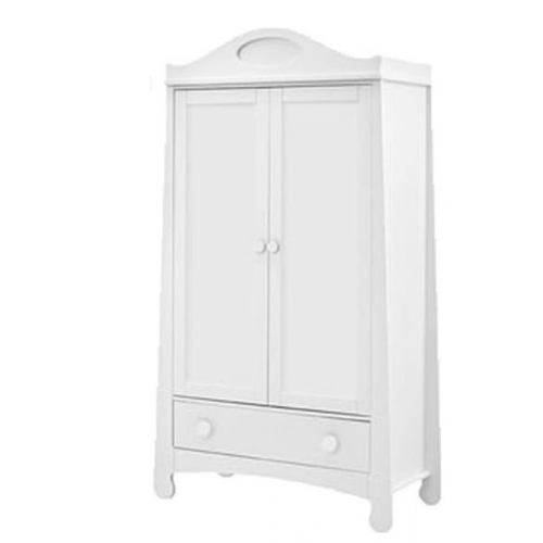 Theme cabinet 5 ft height with bottom draw 