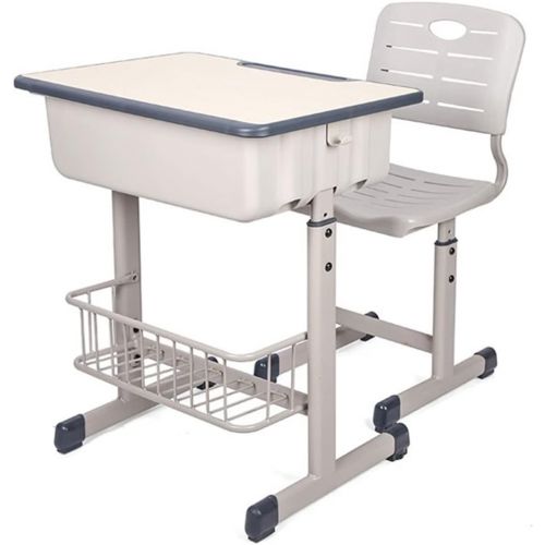 SM Adjustable desk & chair combo 
