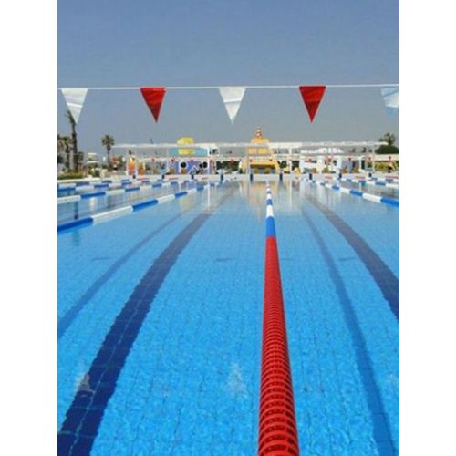 Semi olympic pools 25mm
