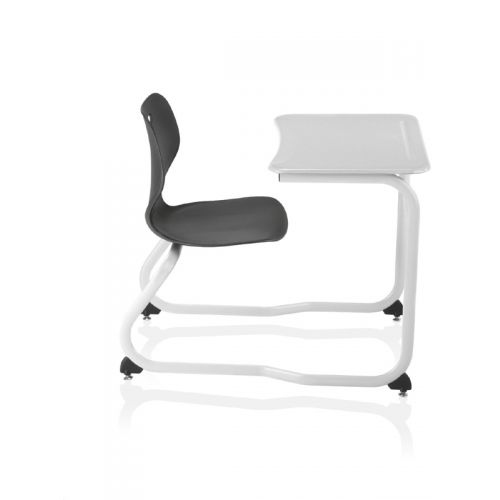 Intellect wave Desk & chair combo