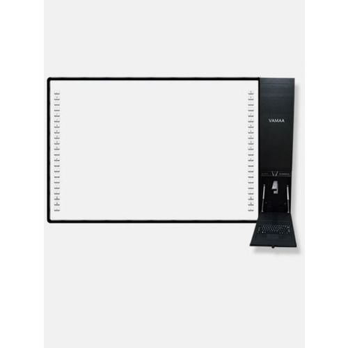 All in One 84 inches Interactive Whiteboard 