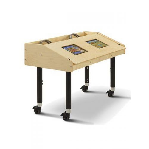 Tablet Table