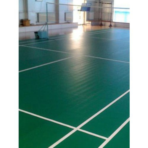 PVC flooring 4mm / Sft