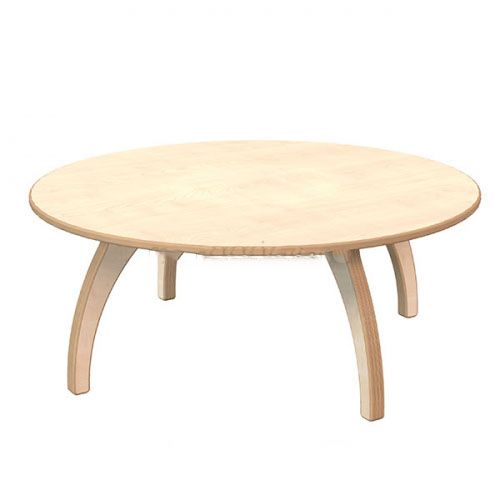 XL Large Round Table