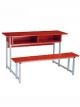 Three seater benches-3