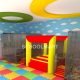 Soft play room 