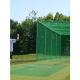 Cricket nets / lane