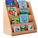 Book storage furniture 2