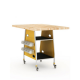 Maker invent desk