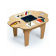 EARLY CHILDHOOD SENSORY TABLE
