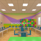 Life skill room