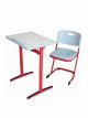 Wales kids' desk combo