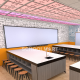 Home science room