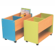 Book storage furniture 6