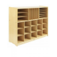 Multi-Section Storage(1500mmx1500mm)