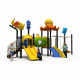 Ocean Series Outdoor Playground