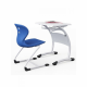SM Starline desk & chair Combo 