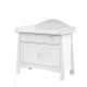 Theme cabinet for playschool 1 draw and 1shutter
