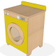 Mock Washing Machine 