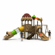 Forest Series Outdoor Playground