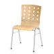 4-LEG CHAIR 