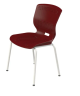 4 Leg Classroom Chair