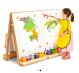 floor easel