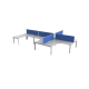 Shared 90° Pods 6 Workspace