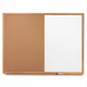 White Board And Pin Board