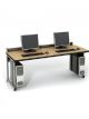 Computer ICT desk