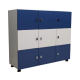 AREN STUDENT LOCKER (8ft / 6ft )