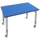 Acer Table - Rectangle Shape