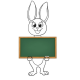 Bunny Board