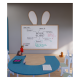 Bunny Ear Board
