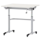  HEIGHT ADJUSTABLE TABLE