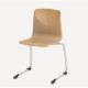 C-SHAPE CHAIR 