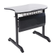 BEAN ROW DESK