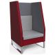 Konfurb Studio Booth Single Seater