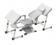 Lift & relax Desk  & Chair