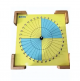 KAYWO Circular Geoboard Mathematics 