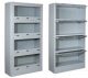 BOOKS STORAGE