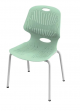 Generic Stackable  Chair