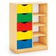 Classroom Storage Color Drawer
