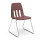 Sled Base Student Chair