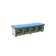 Storewell 4 Seat Storage Trolley