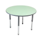 4000 Series Round Activity Table {fixed model}