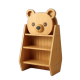 Bear Buddy Bookshelf 